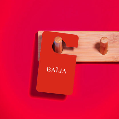 Parfum de voiture Bal Valentino - BAÏJA