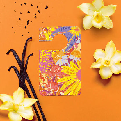 Parfum de voiture Indian Sunset - BAÏJA