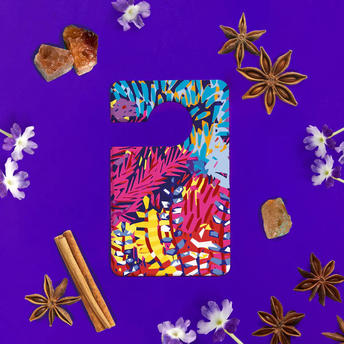 Parfum de voiture Nuit Interdite - BAÏJA