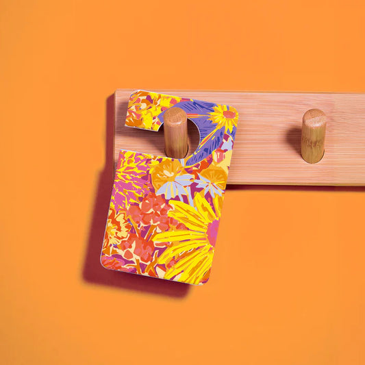 Parfum de voiture Indian Sunset - BAÏJA