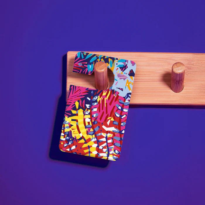 Parfum de voiture Nuit Interdite - BAÏJA