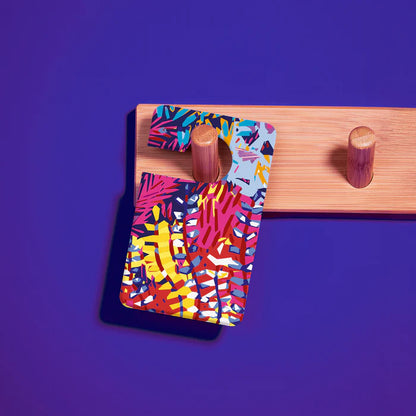 Parfum de voiture Nuit Interdite - BAÏJA