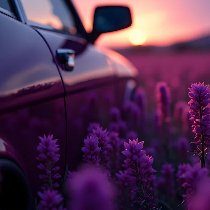 Parfum de voiture Nuit Interdite - BAÏJA