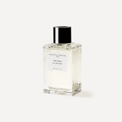 The Musc Eau de parfum - ESSENTIAL PARFUMS