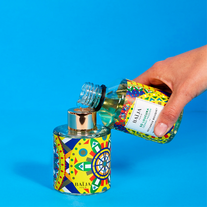 Recharge Tiges de rotin - BAÏJA