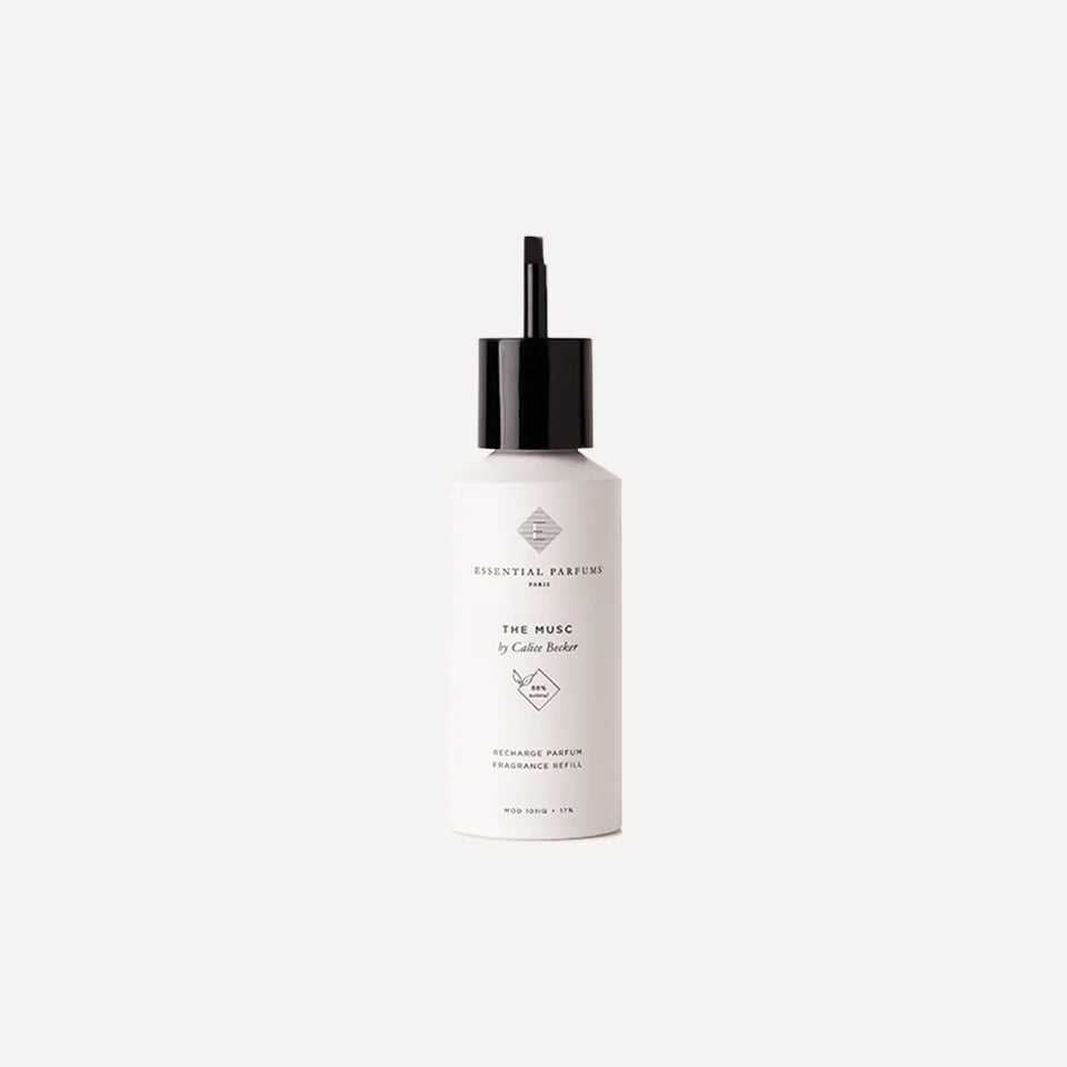 The Musc Eau de parfum - ESSENTIAL PARFUMS