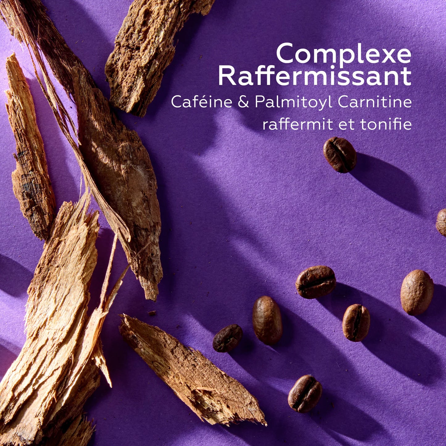 Sérum corps raffermissant Minuit Chéri - BAÏJA