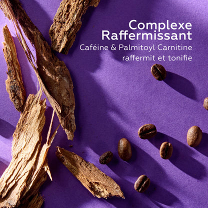 Sérum corps raffermissant Minuit Chéri - BAÏJA