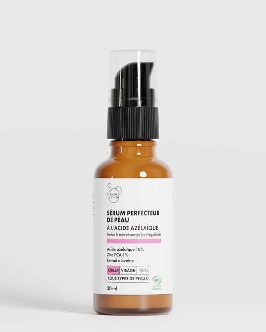 Thirst-quenching serum - CLÉMENCE&amp;VIVIEN