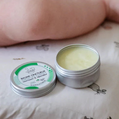 Mini baume onctueux - CLÉMENCE & VIVIEN