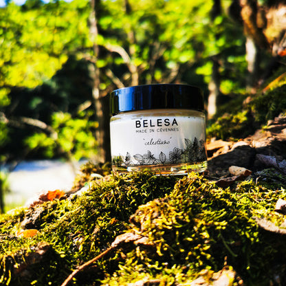 Crème Anti-âge CELESTIANO - BELESA
