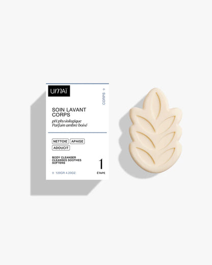 Cleansing Care - UMAÏ