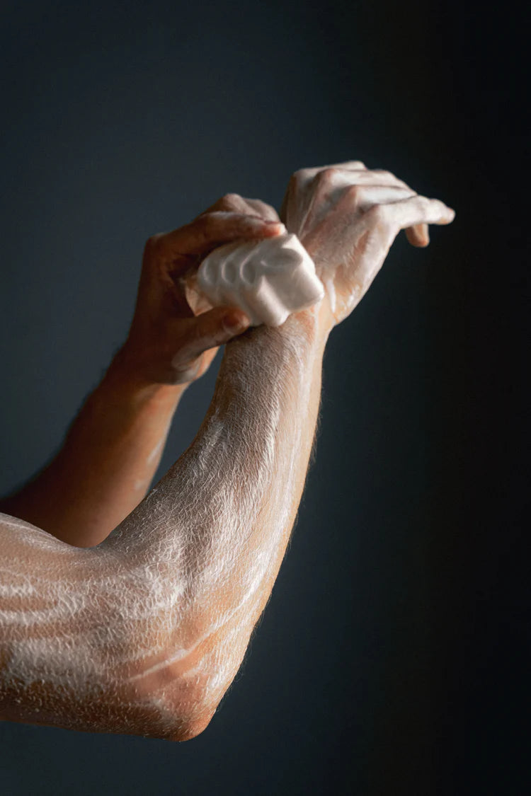 Cleansing Care - UMAÏ