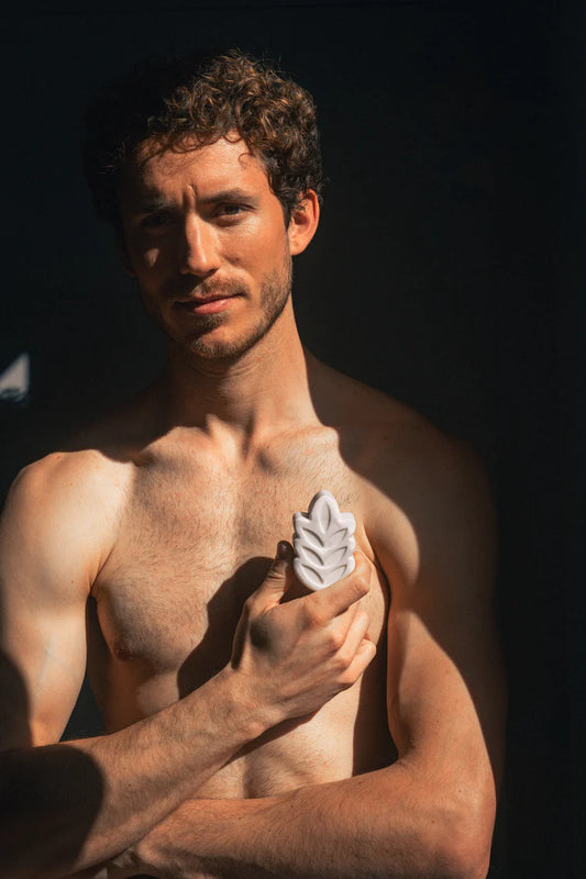 Soin Lavant Ambre Boisé - UMAÏ