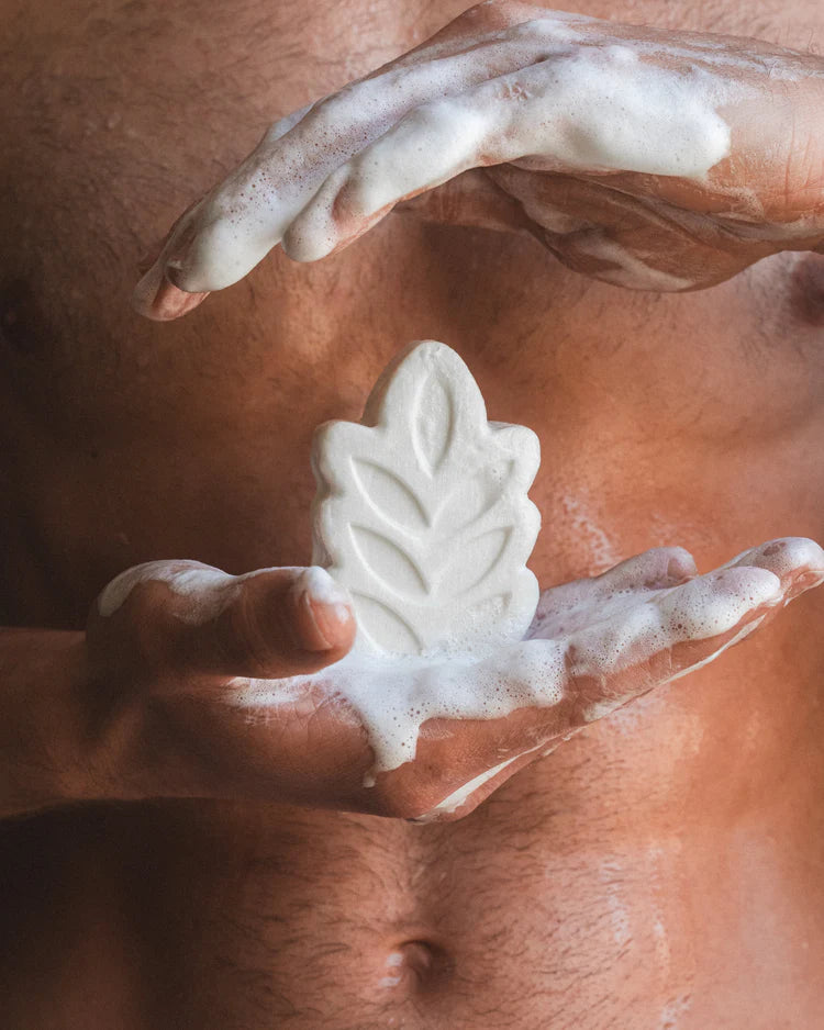 Cleansing Care - UMAÏ