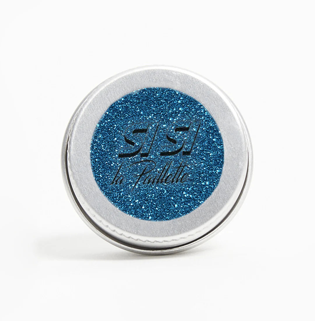 Paillettes libres - Si Si La Paillette