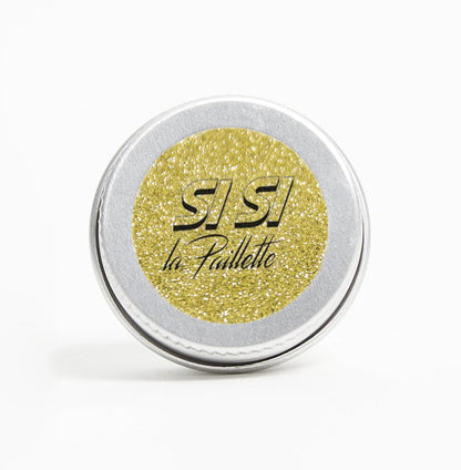 Paillettes libres - Si Si La Paillette