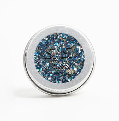 Paillettes libres - Si Si La Paillette