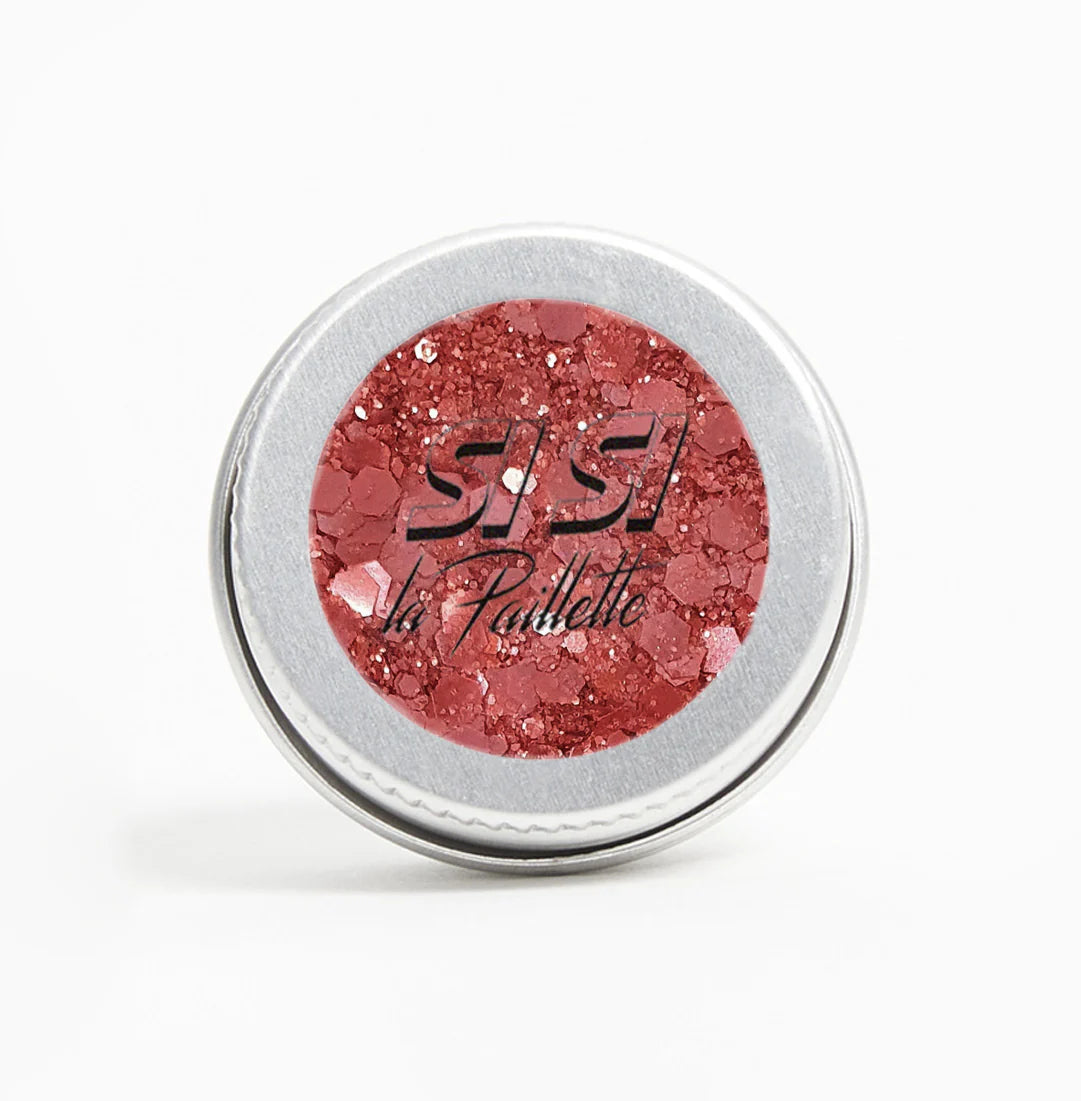 Paillettes libres - Si Si La Paillette