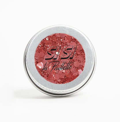 Paillettes libres - Si Si La Paillette