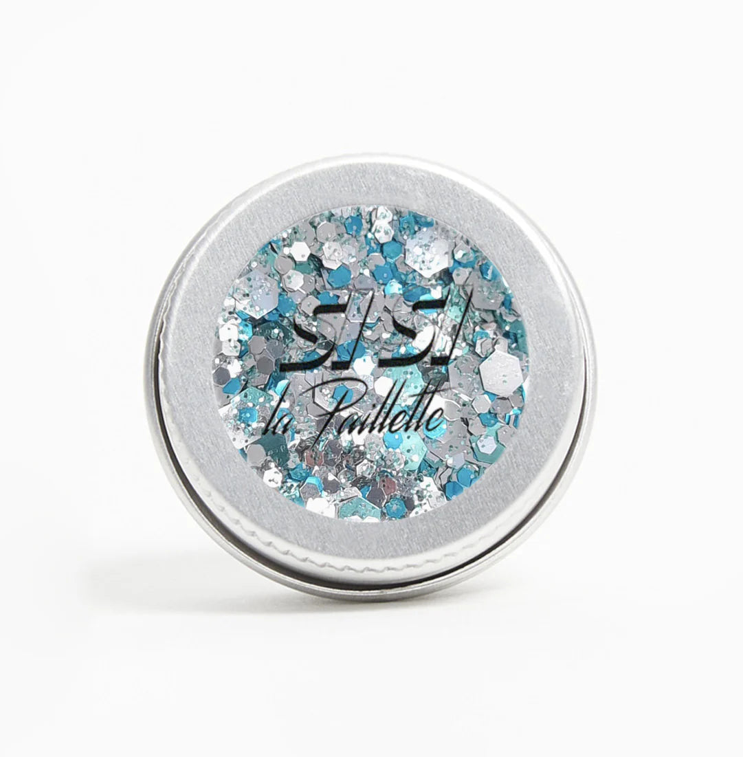 Paillettes libres - Si Si La Paillette