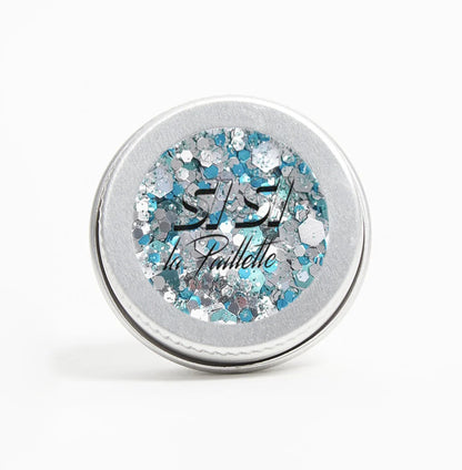 Paillettes libres - Si Si La Paillette