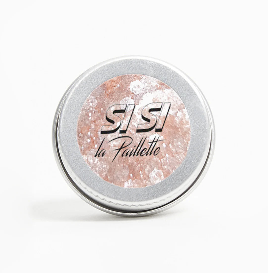 Paillettes libres - Si Si La Paillette