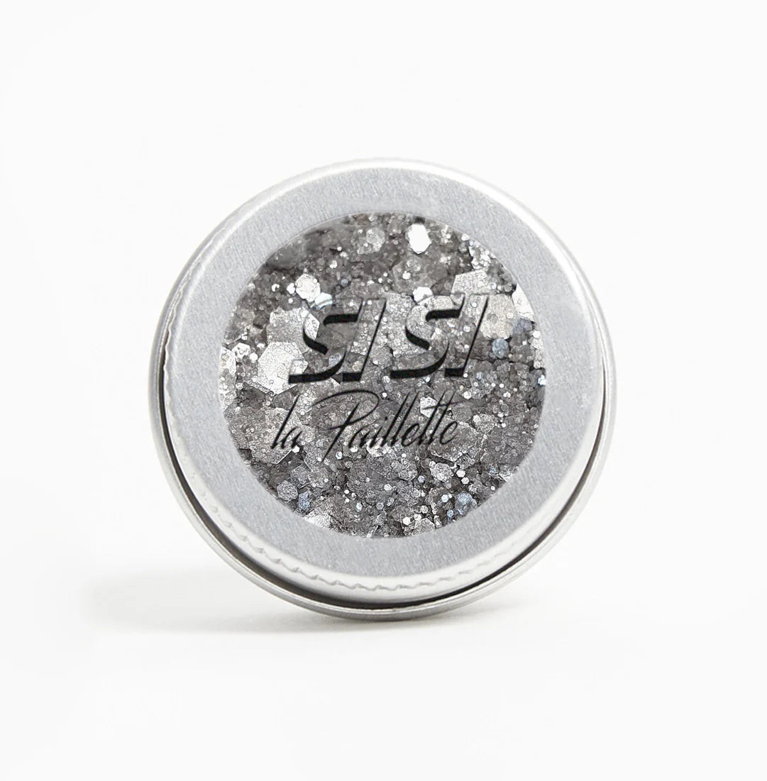 Paillettes libres - Si Si La Paillette