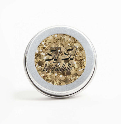 Paillettes libres - Si Si La Paillette