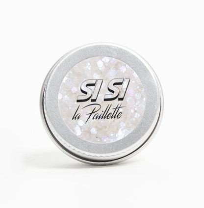 Paillettes libres - Si Si La Paillette