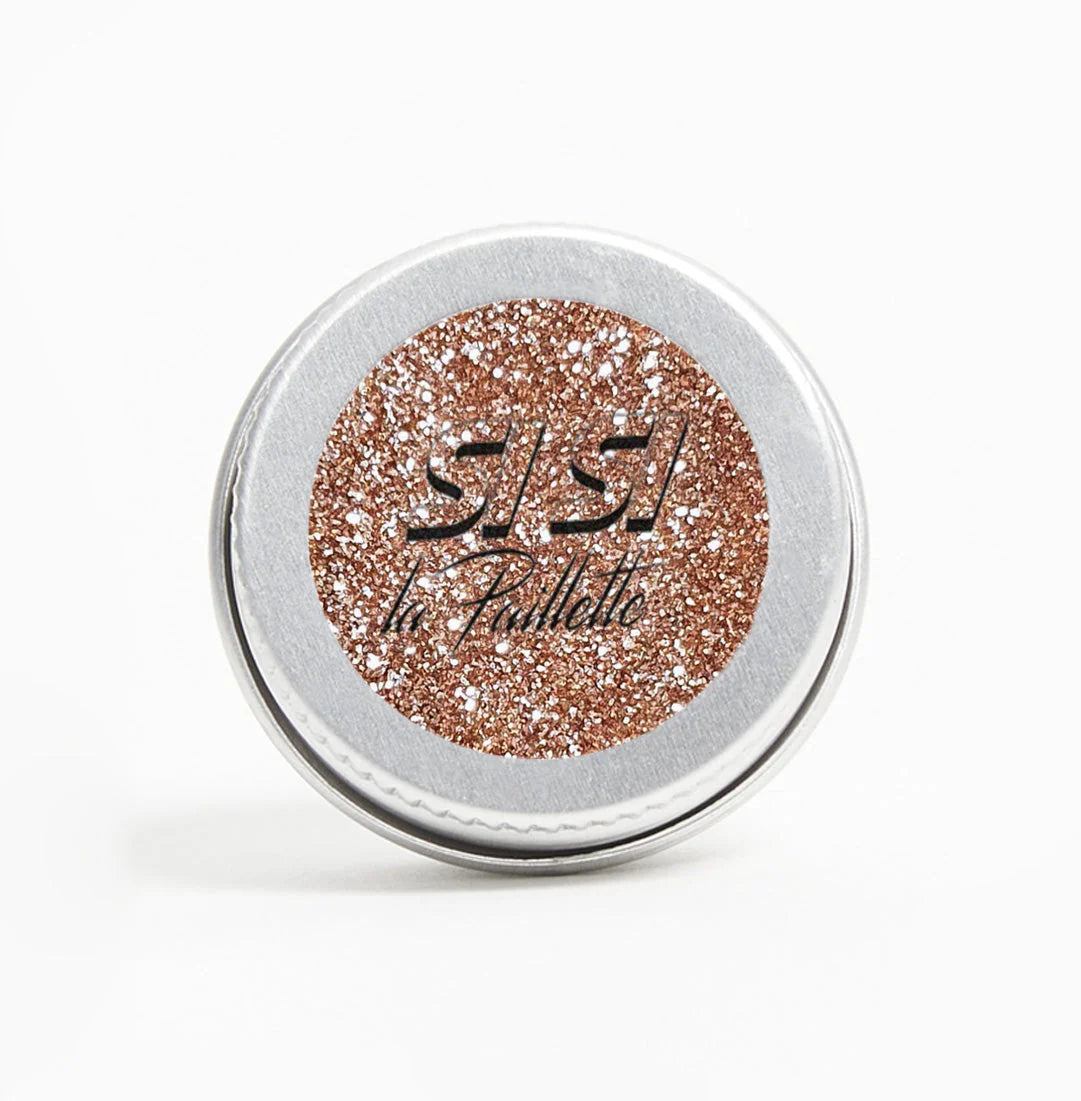 Paillettes libres - Si Si La Paillette