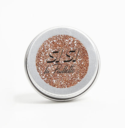 Paillettes libres - Si Si La Paillette