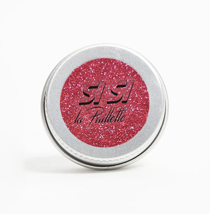 Paillettes libres - Si Si La Paillette