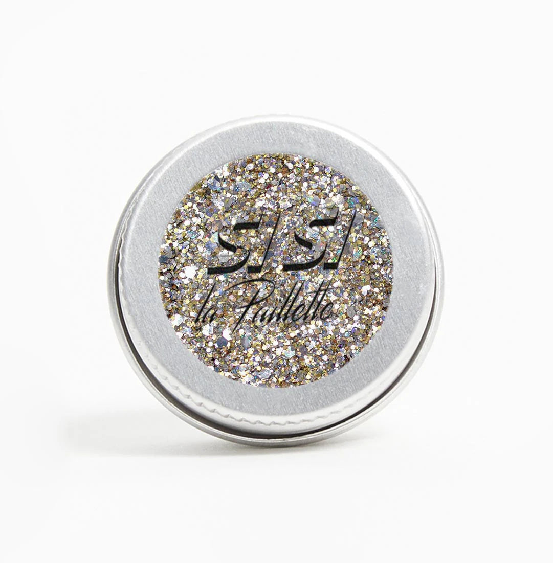 Paillettes libres - Si Si La Paillette