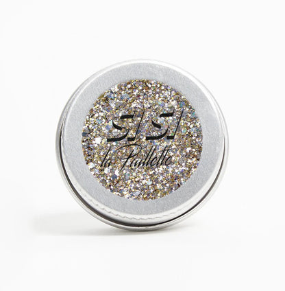 Paillettes libres - Si Si La Paillette