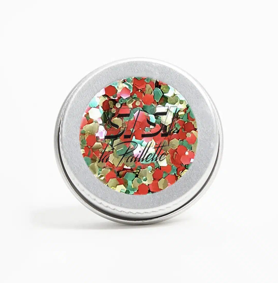 Paillettes libres - Si Si La Paillette