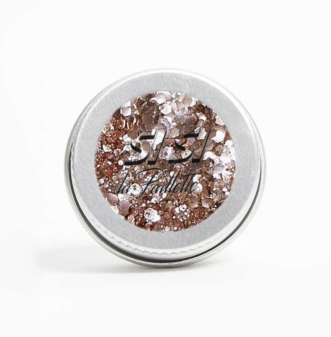 Paillettes libres - Si Si La Paillette