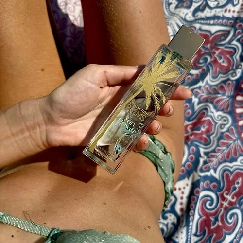 Sun Flower - MADAMIRMA
