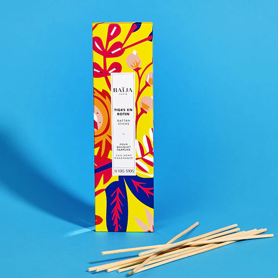 Recharge Tiges de rotin - BAÏJA