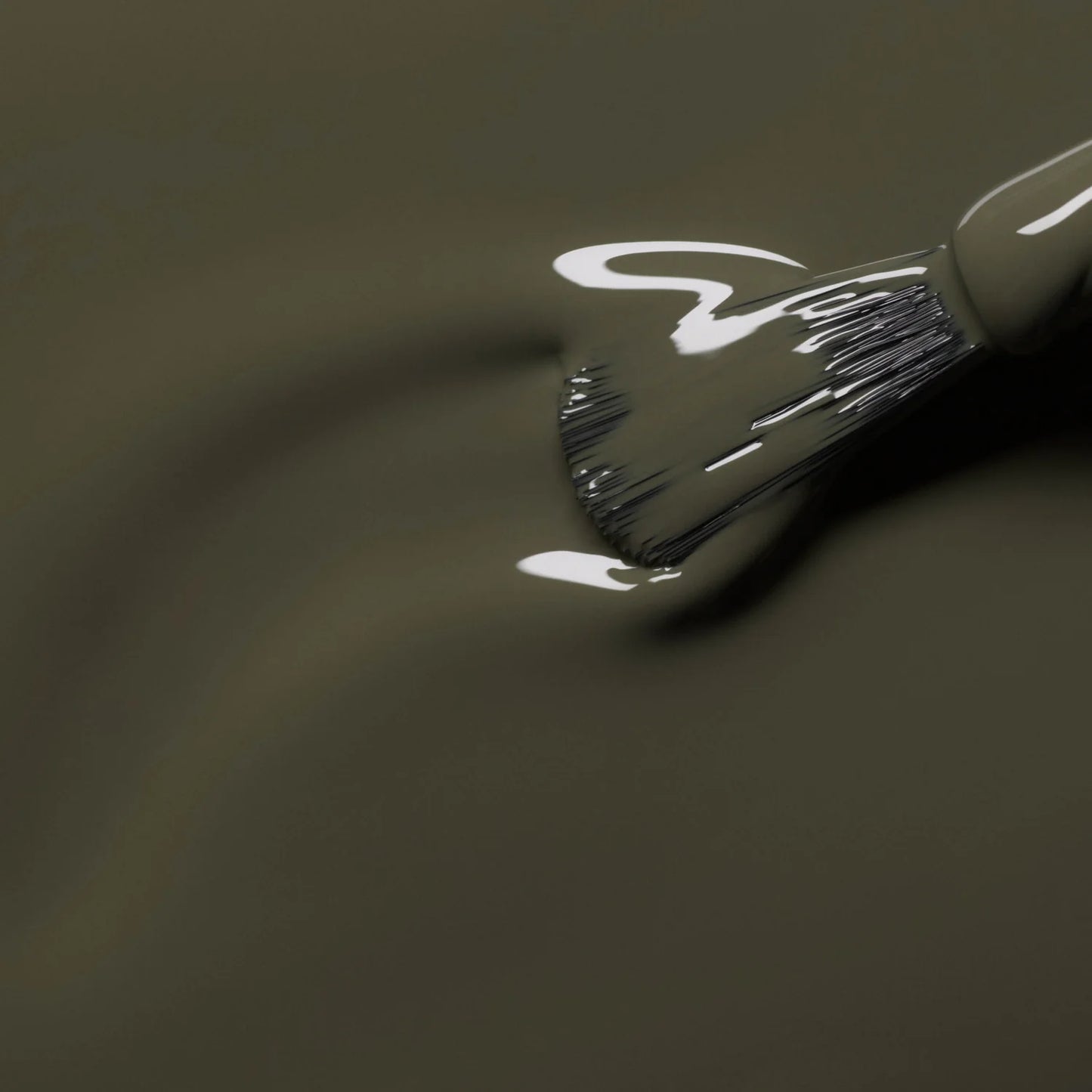 Vernis Green - MANUCURIST