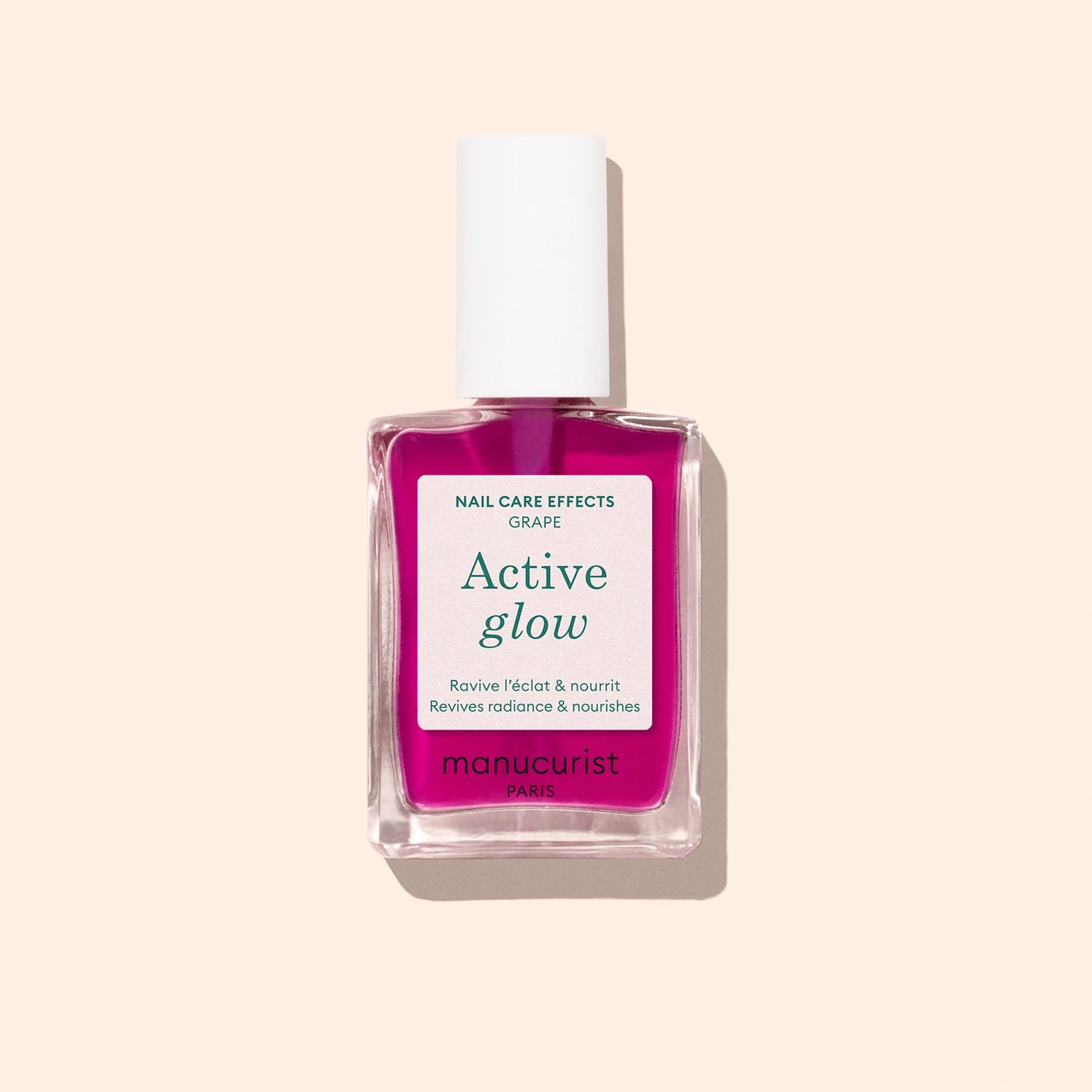 Active Glow Grappe - MANUCURIST