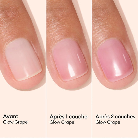 Active Glow Grappe - MANUCURIST
