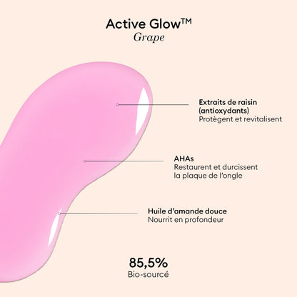 Active Glow Grappe - MANUCURIST