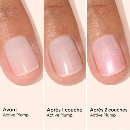 Active Plump - MANUCURIST