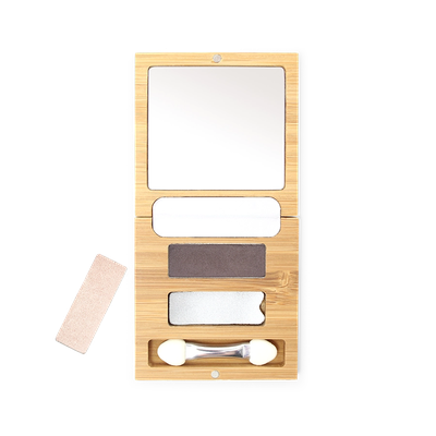 Bamboo box duo - ZAO
