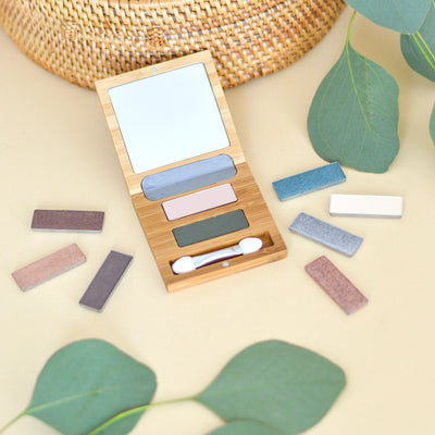 Bambou box duo - ZAO