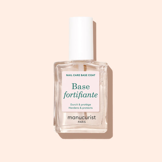 Base fortifiante - MANUCURIST