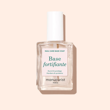 Base fortifiante - MANUCURIST