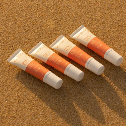 Baume à lèvres SPF 30 - LE LABORATOIRES DE BIARRITZ