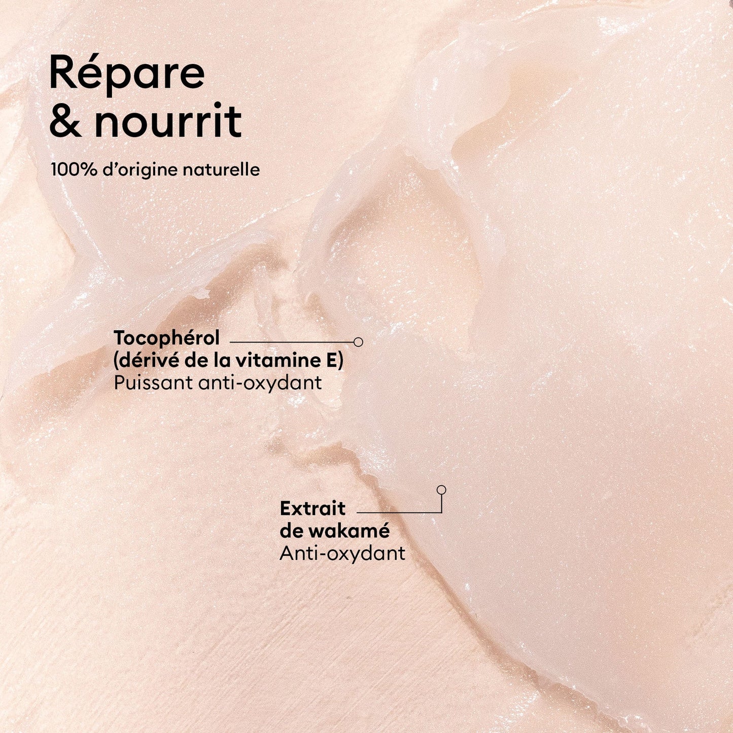 Baume de Rose - MANUCURIST